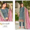 Al Zohaib Design No – 1378-1379-1380-1381