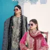 Alok Suits Mahek E Izhaar