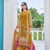 Alok Suits Mahek E Izhaar