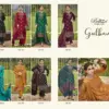 Belliza Designer Studio Gulbano