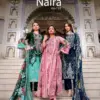 Belliza Designer Studio Naira Vol 122