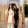 Belliza Designer Studio Zarqash Vol 11