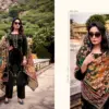 Belliza Designer Studio Zarqash Vol 12