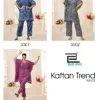 Blue Hills Kaftan Trend Vol 3