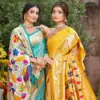 Bunawat Rithika Silk