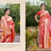 Bunawat Rithika Silk