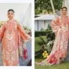 Deepsy Suits Elaf Luxury Lawn 25 Vol 4
