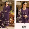 Deepsy Suits Elaf Luxury Super Hit Collection D No 1263