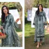 Deepsy Suits Jade Bliss Lawn 25 Vol 2