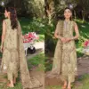 Deepsy Suits Jade Bliss Lawn 25 Vol 2