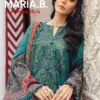 Deepsy Suits Maria B M Prints 25 Vol 4