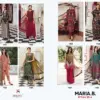 Deepsy Suits Maria B M Prints 25 Vol 4