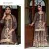 Gulkayra Designer Taiyba Vol 1