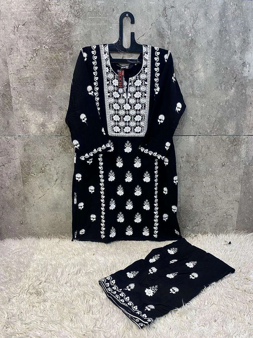 Hoor Tex Design No – 187 A-d