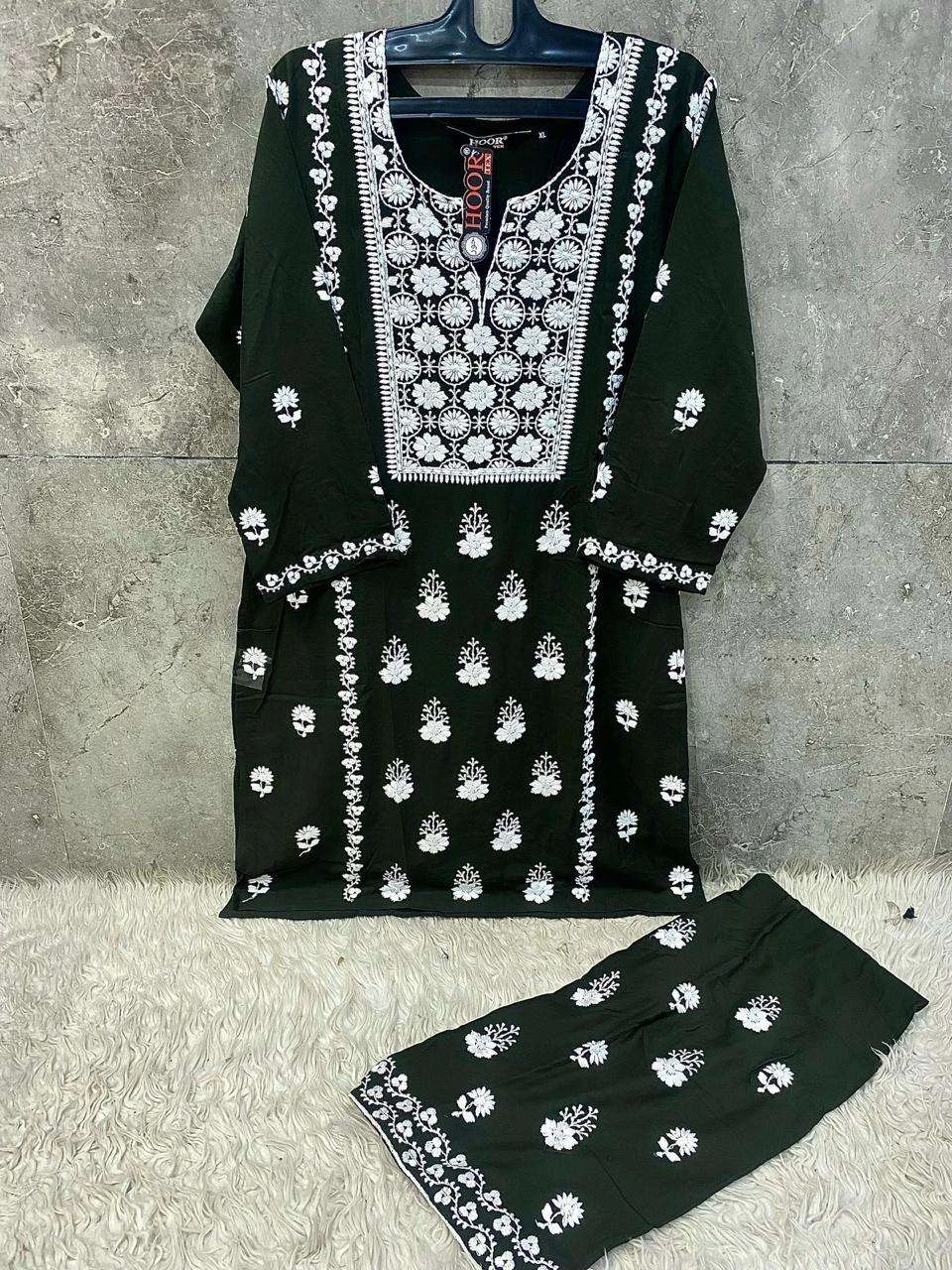 Hoor Tex Design No – 187 A-d