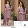Hoor Tex Design No – 371 A-d