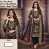 Hoor Tex Design No – H 414-415-416