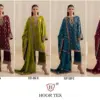 Hoor Tex Design No – Hf 130 A-d