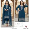 Hoor Tex Design No – Hf 174 A-d