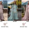 Hoor Tex Design No – Hf 208 A-c