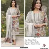 Hoor Tex Design No – Hf 385 – 393