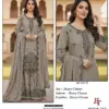 Hoor Tex Design No – Hf 453