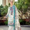 Ishaal Prints Gulmohar Combo