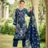 Ishaal Prints Gulmohar Combo