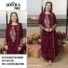 Johra Tex Design No – Jt – 133