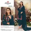 Ramsha Design No – R 528