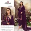 Ramsha Design No – R 528
