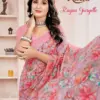 Ruchi Ragaa Georgette 27