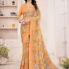 Ruchi Ragaa Georgette 27