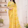 Ruchi Ragaa Georgette 27
