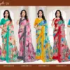 Ruchi Ragaa Georgette 28