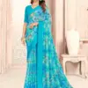 Ruchi Ragaa Georgette 30