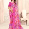 Ruchi Ragaa Georgette 30