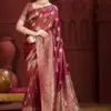 Saroj Bawri Satin Saroski Vol 1