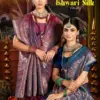 Saroj Ishwari Silk Vol 1