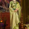 Saroj Ishwari Silk Vol 1