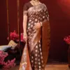 Saroj Ishwari Silk Vol 6