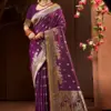 Saroj Malhari Silk Vol 1