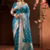 Saroj Malhari Silk Vol 1
