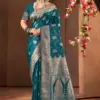 Saroj Malhari Silk Vol 4