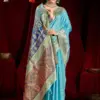 Saroj Snehlata Silk Saroski Vol 1