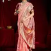 Saroj Snehlata Silk Saroski Vol 1