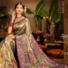 Saroj Traditional Silk Saroski Vol 2