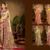Saroj Traditional Silk Saroski Vol 2