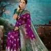 Saroj Virasat Silk Saroski Vol 5