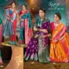 Saroj Virasat Silk Saroski Vol 5